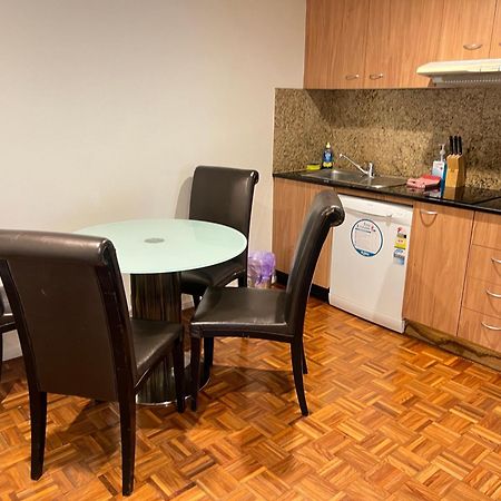 Excellent Location,Budget Stay Darling Harbour Sídney Exterior foto