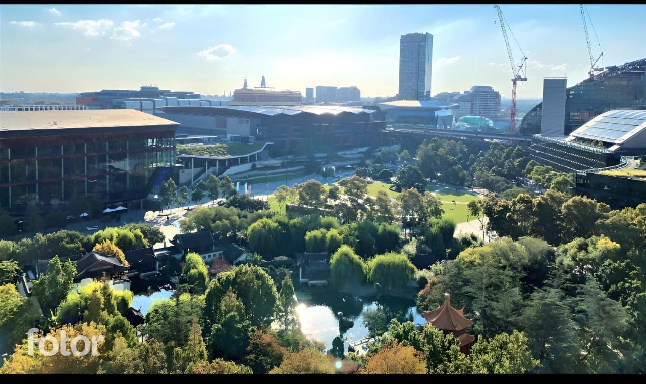 Excellent Location,Budget Stay Darling Harbour Sídney Exterior foto