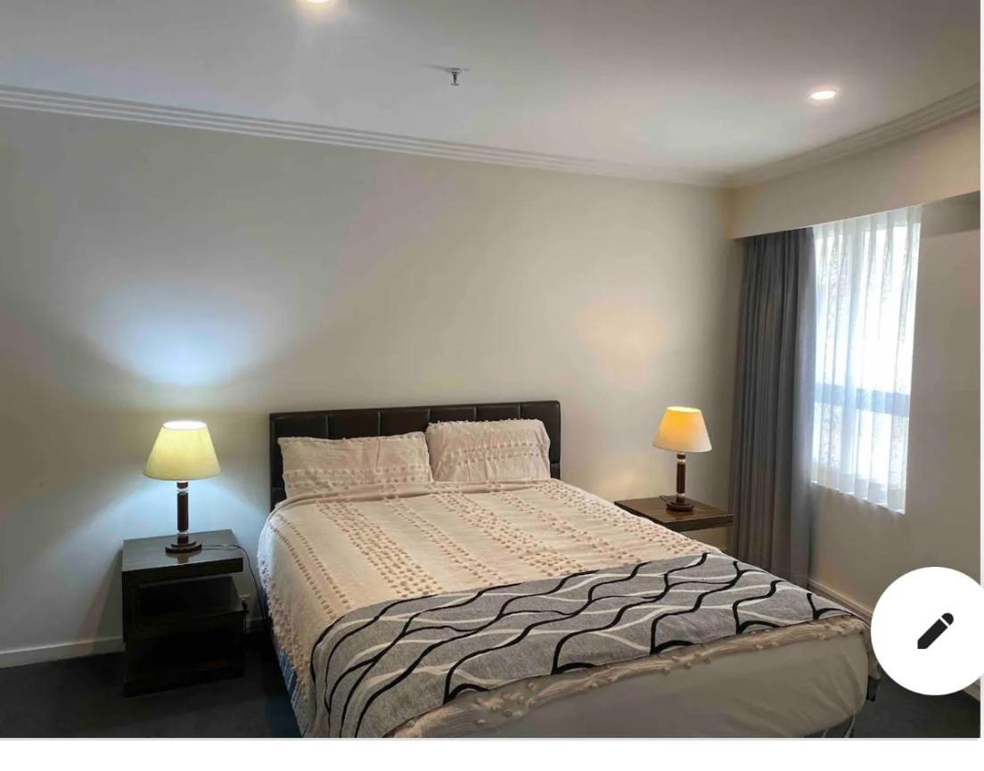 Excellent Location,Budget Stay Darling Harbour Sídney Exterior foto