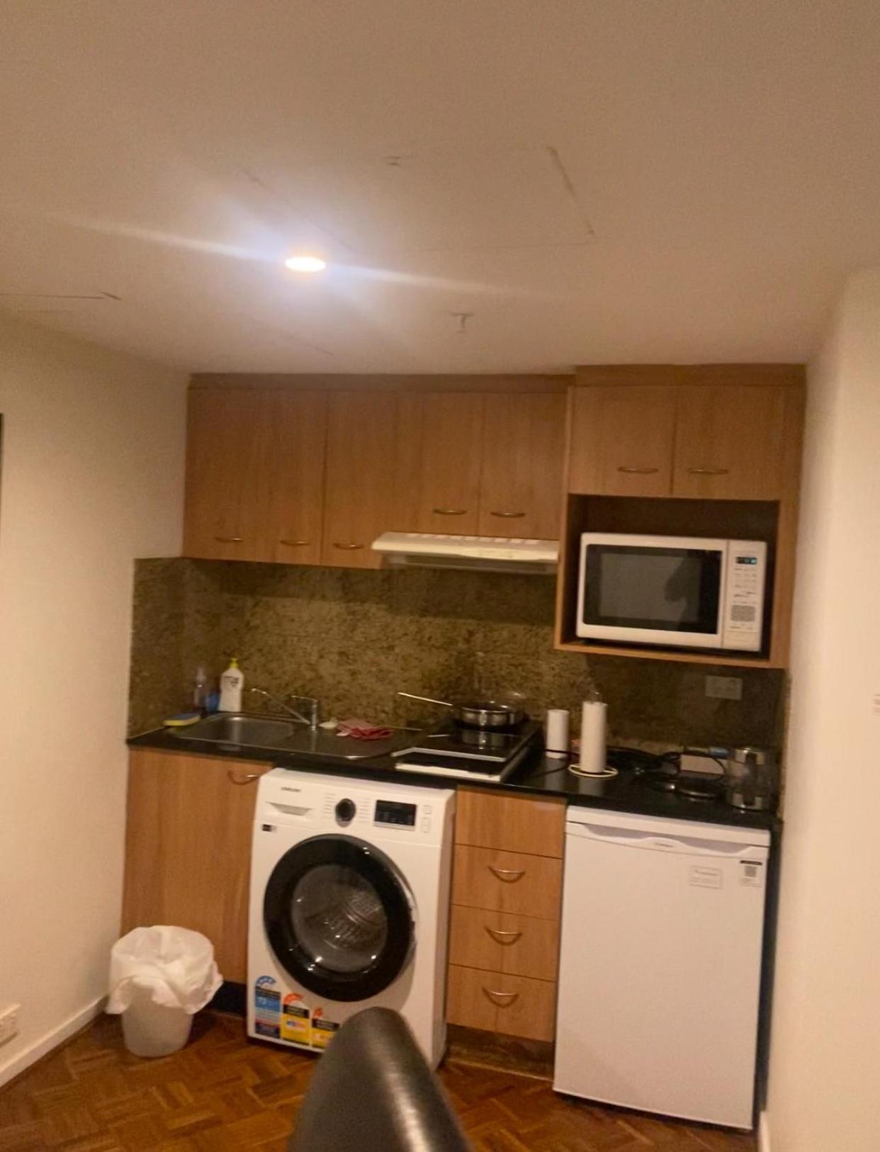 Excellent Location,Budget Stay Darling Harbour Sídney Exterior foto