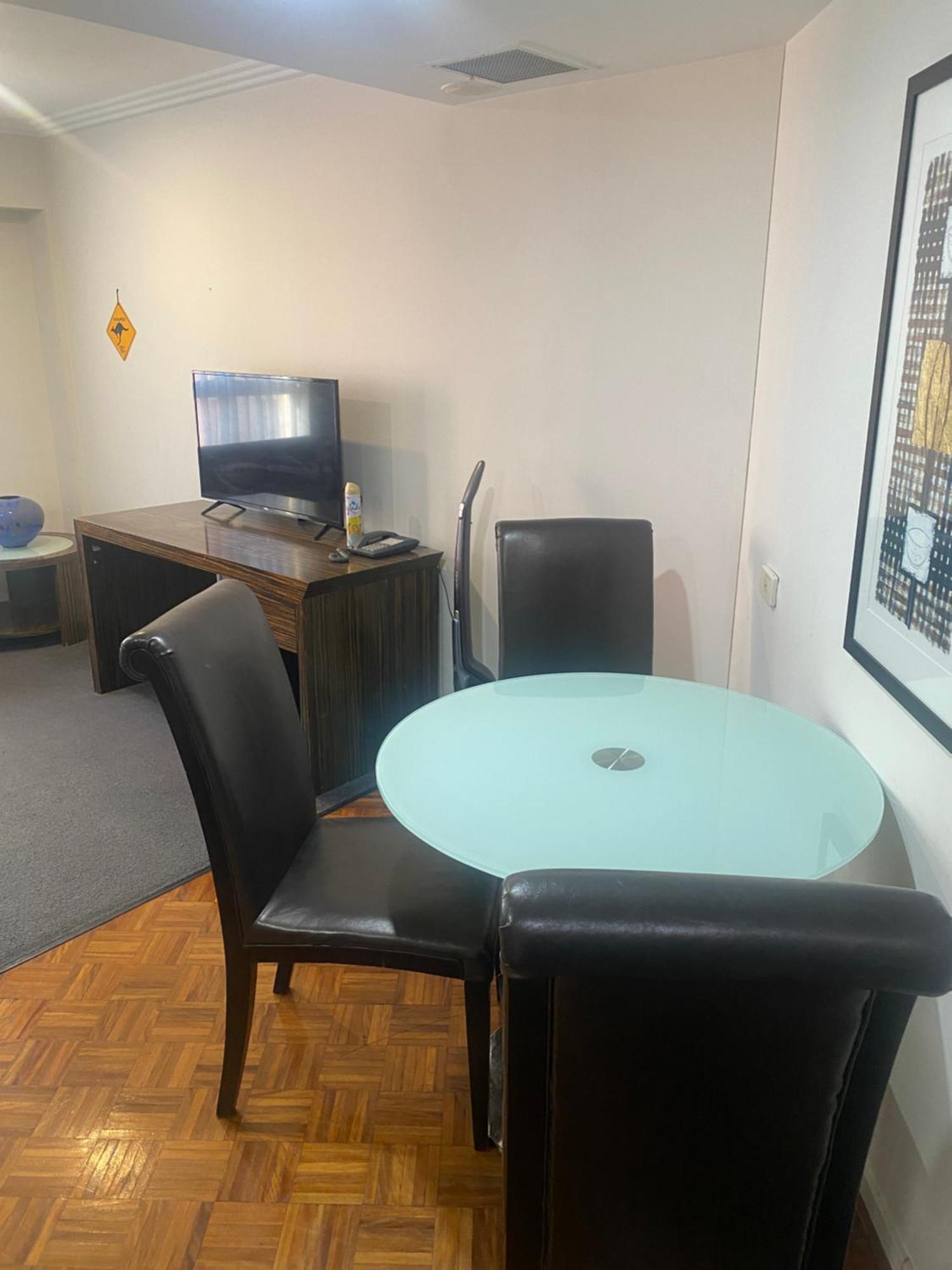 Excellent Location,Budget Stay Darling Harbour Sídney Exterior foto