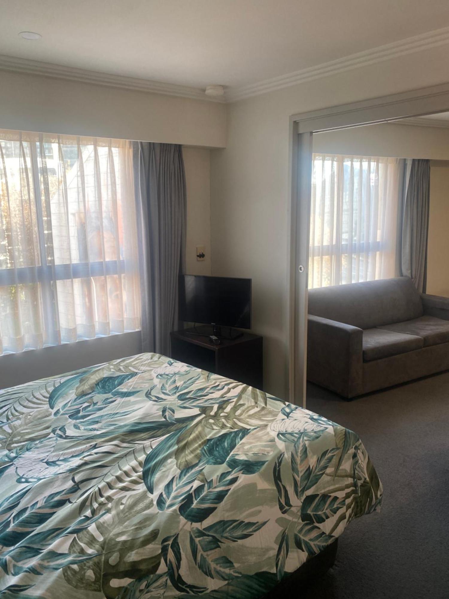 Excellent Location,Budget Stay Darling Harbour Sídney Exterior foto