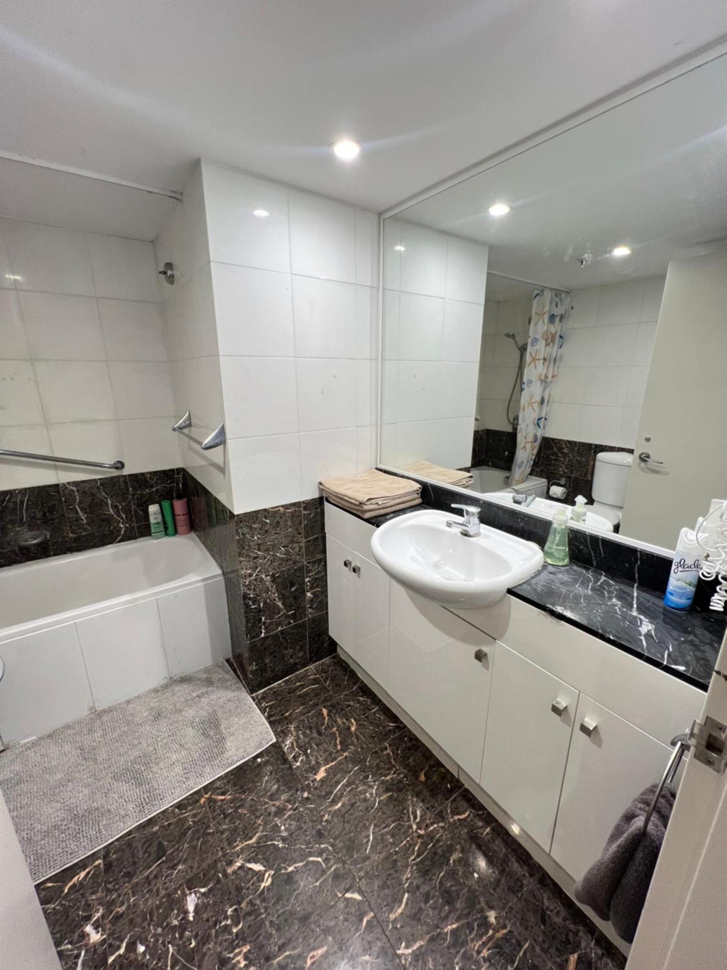 Excellent Location,Budget Stay Darling Harbour Sídney Exterior foto