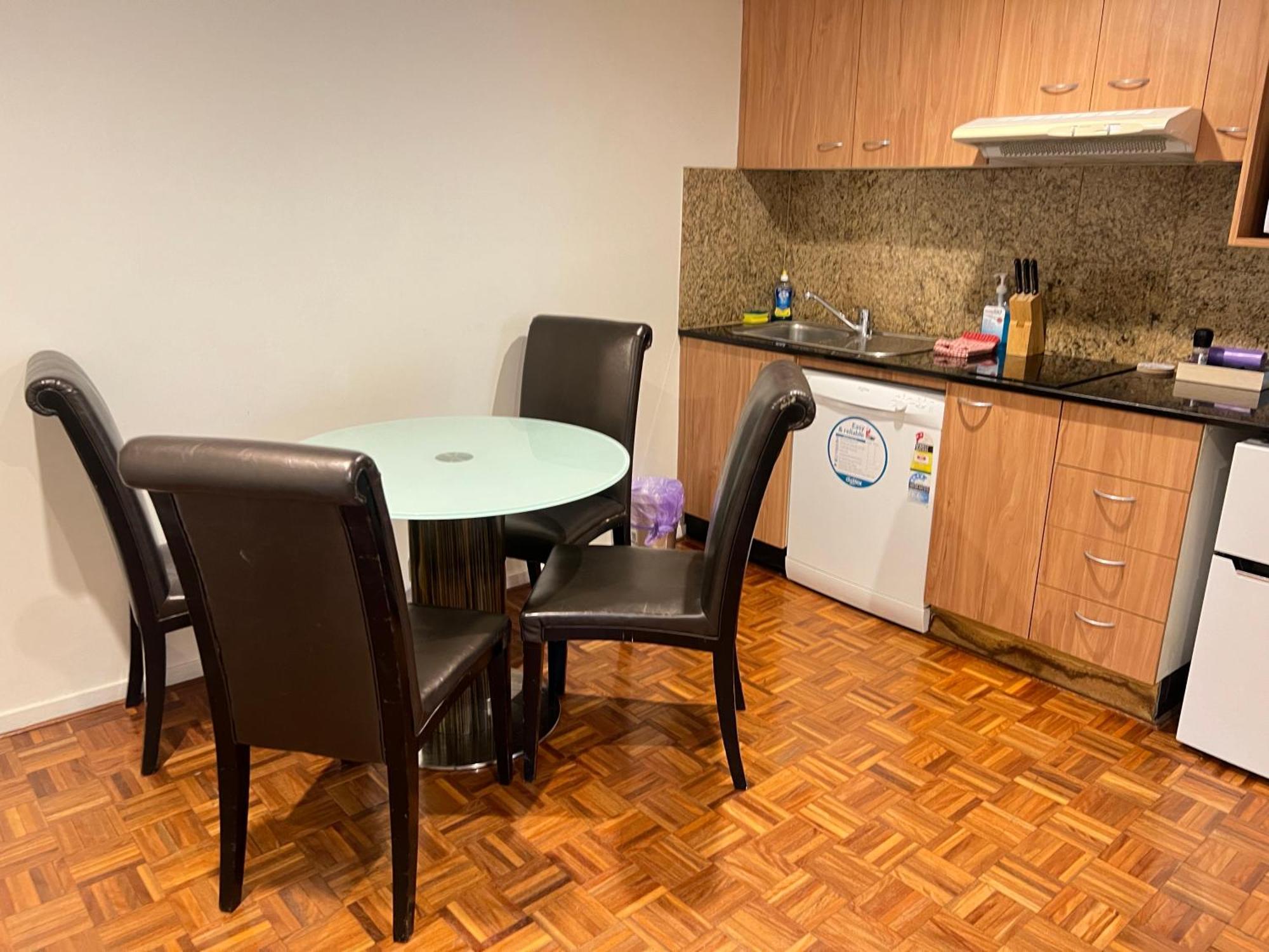 Excellent Location,Budget Stay Darling Harbour Sídney Exterior foto