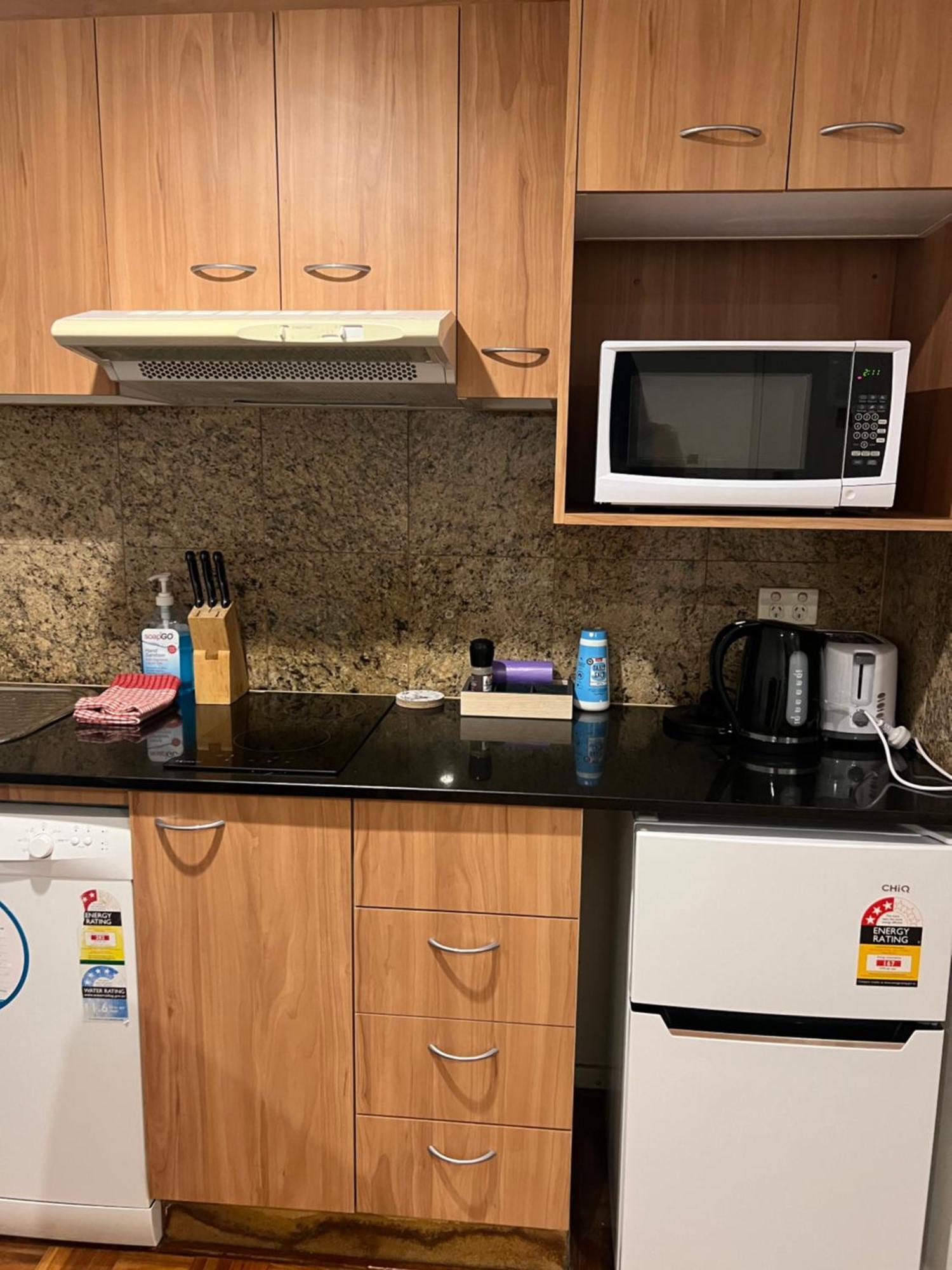 Excellent Location,Budget Stay Darling Harbour Sídney Exterior foto