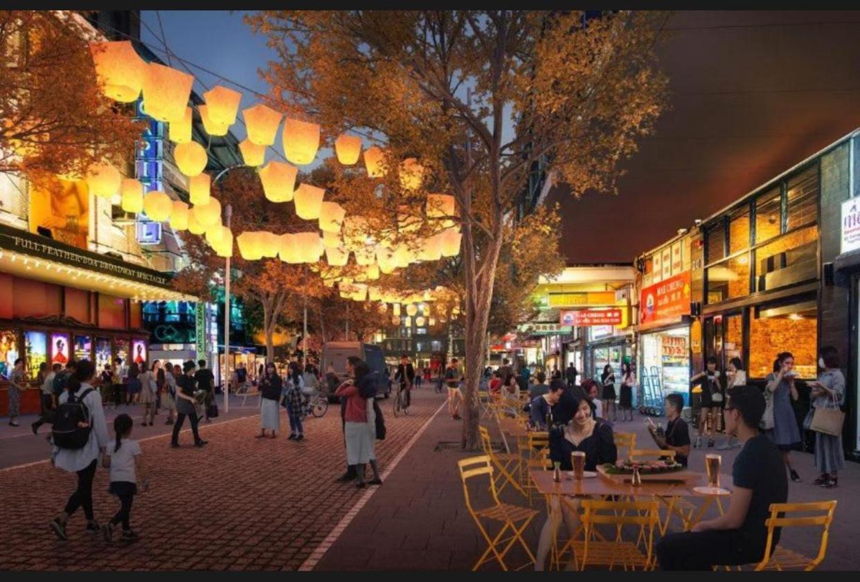 Excellent Location,Budget Stay Darling Harbour Sídney Exterior foto
